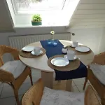 Schwalbennest Apartment