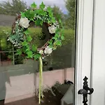Schwalbennest Appartamento