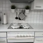 Apartment Schwalbennest *