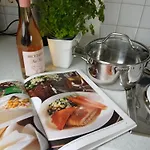 Appartamento Schwalbennest *
