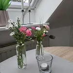 Schwalbennest Apartment *