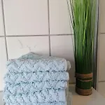 Apartament Schwalbennest