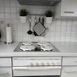 Apartment Schwalbennest Niebull