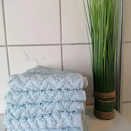 Apartment Schwalbennest *