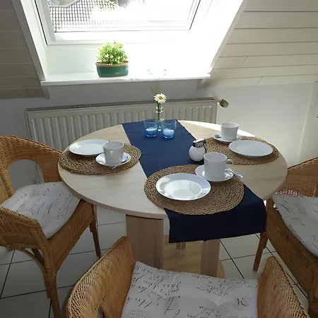 Schwalbennest Apartment