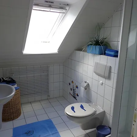Apartment Schwalbennest