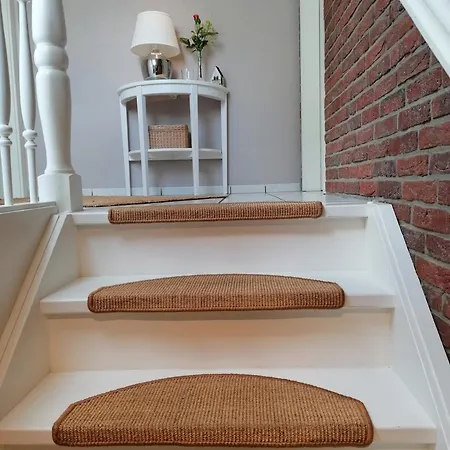 Schwalbennest Apartment *