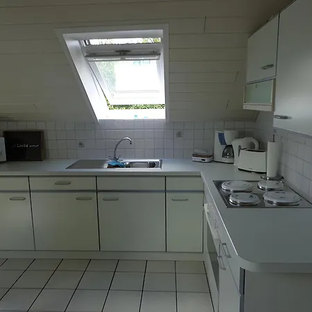 Apartment Schwalbennest