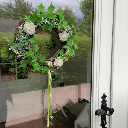 Schwalbennest 아파트