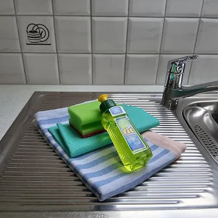 Schwalbennest 아파트 니불