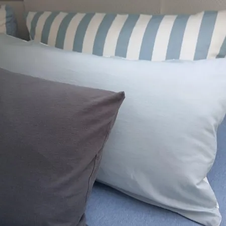 Schwalbennest 아파트 *