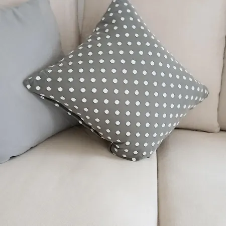 아파트 Schwalbennest