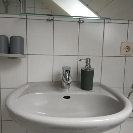 Schwalbennest Apartament