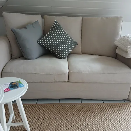 Apartament Schwalbennest Niebüll
