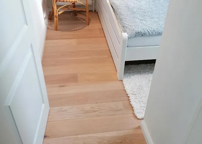 Schwalbennest Lejlighed Nibøl