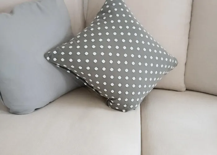 Lejlighed Schwalbennest